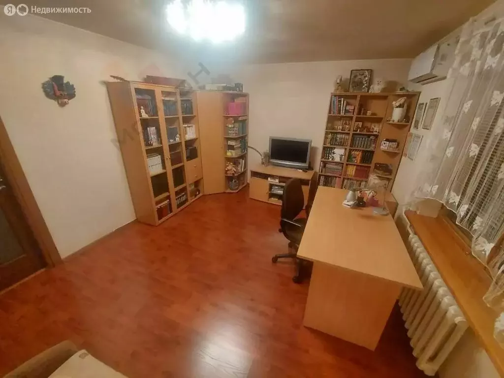 2-комнатная квартира: Краснодар, Центральный внутригородской округ, ... - Фото 2