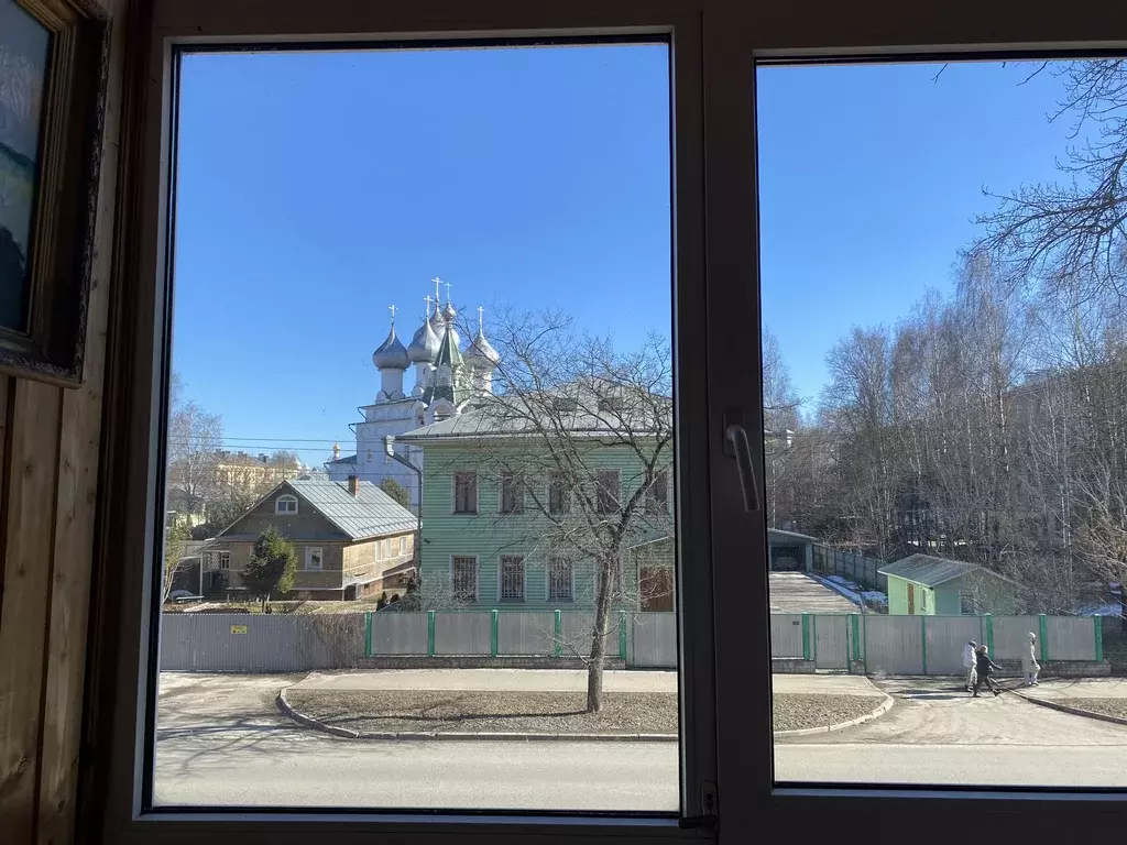 Продаётся 2-к квартира, 69.8 м - Фото 1