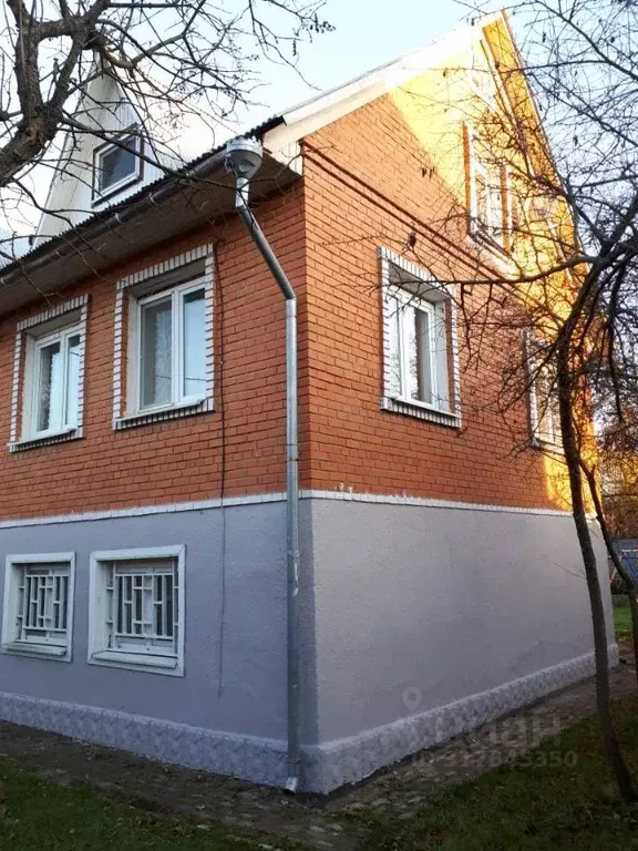 Дом в Московская область, Наро-Фоминский городской округ, Колос-1 СНТ  ... - Фото 0