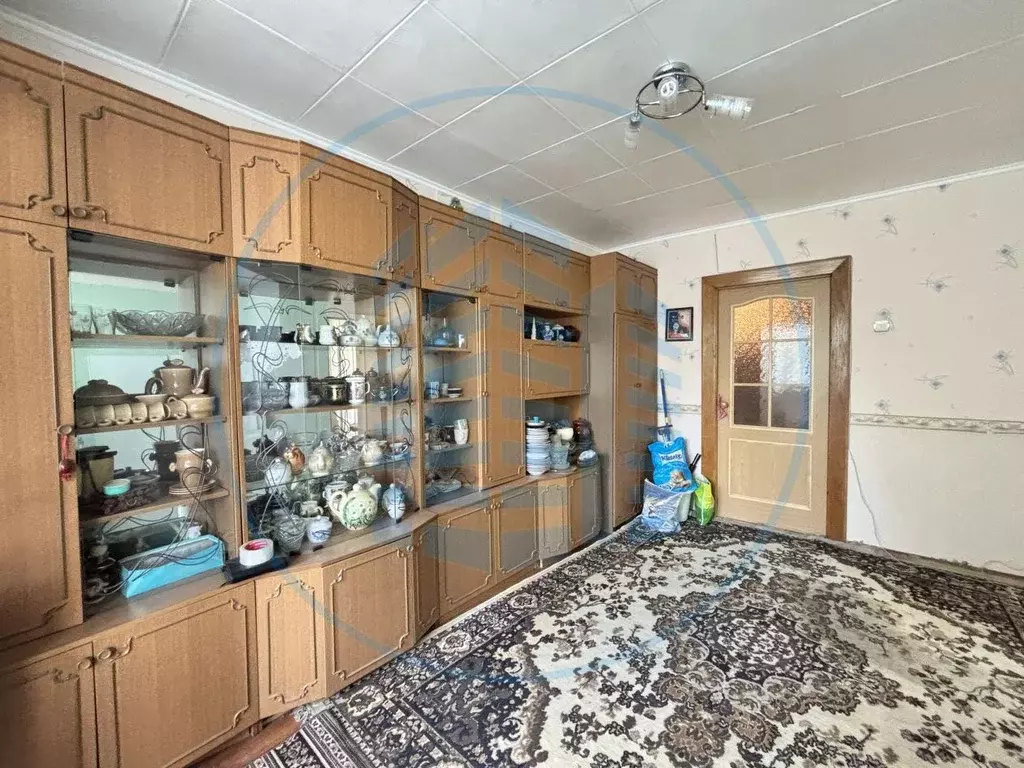 3-к кв. Ставропольский край, Ессентуки ул. Долина Роз, 10 (53.1 м) - Фото 2