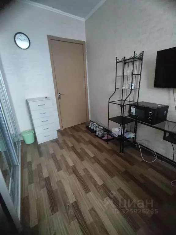 Комната Санкт-Петербург Курская ул., 5 (12.0 м) - Фото 1