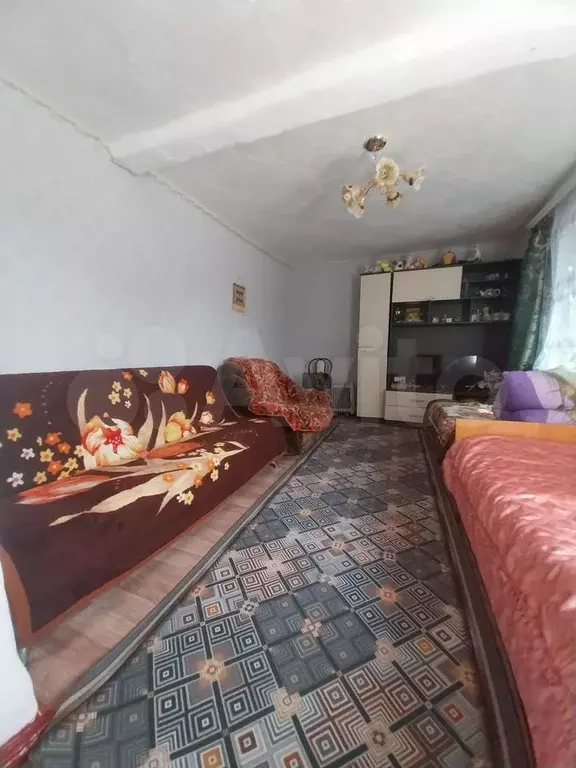 1-к. квартира, 21 м, 1/1 эт. - Фото 1