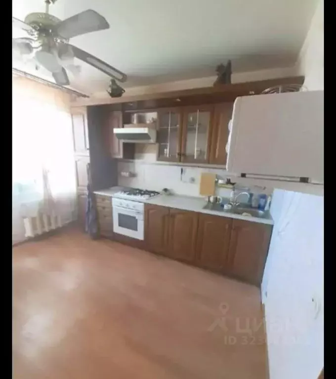 2-к кв. Калужская область, Калуга ул. Суворова, 147 (66.0 м) - Фото 2