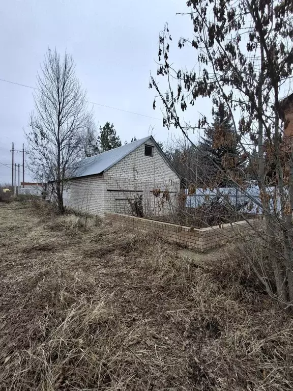 Участок в Самарская область, Самара Петропавловская ул., 121 (15.0 ... - Фото 2