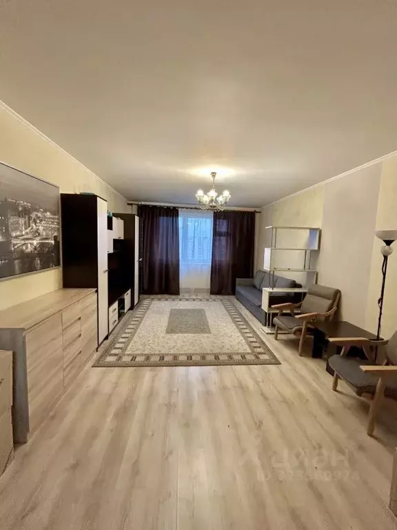 2-к кв. Московская область, Люберцы Красная Горка мкр, просп. ... - Фото 0