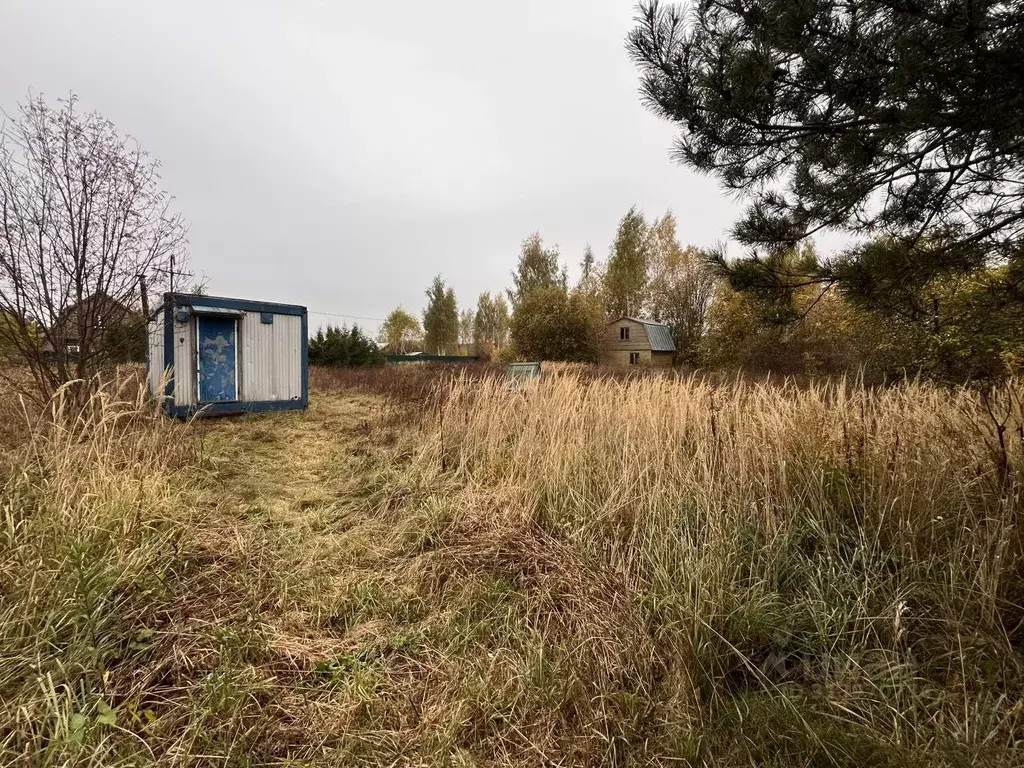 Дом в Московская область, Ступино городской округ, д. Николо-Тители  ... - Фото 1