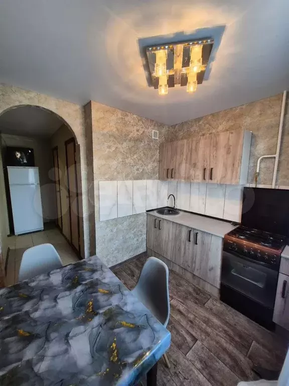 2-к. квартира, 46,9 м, 7/9 эт. - Фото 0