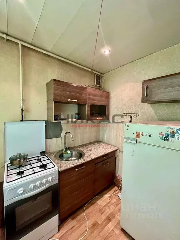 1-к кв. Ярославская область, Ярославль ул. Чкалова, 65 (32.0 м) - Фото 1