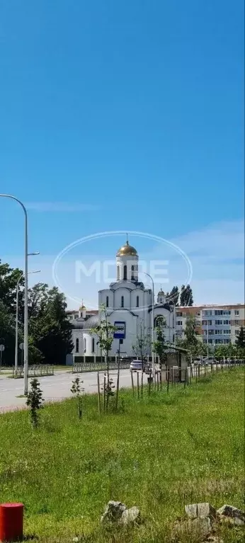 Участок в Калининградская область, Калининград Чкаловск мкр, пер. ... - Фото 1