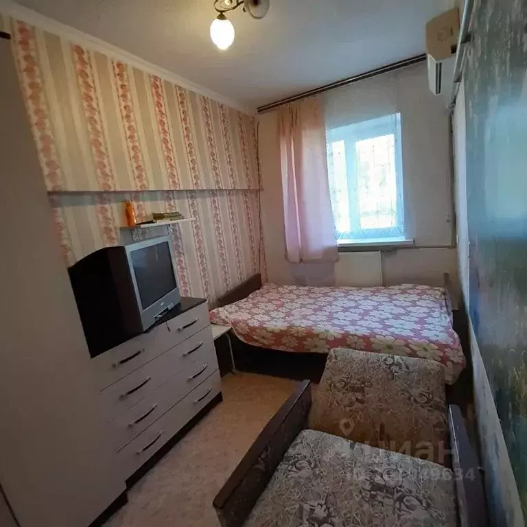 1-к кв. Крым, Евпатория ул. Московская, 21 (18.0 м) - Фото 1