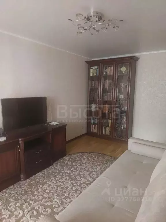 3-к кв. Воронежская область, Воронеж Московский просп., 112 (95.0 м) - Фото 2