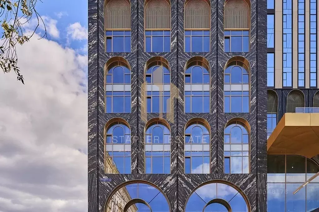 Квартира, 2 комнаты, 52 м - Фото 0