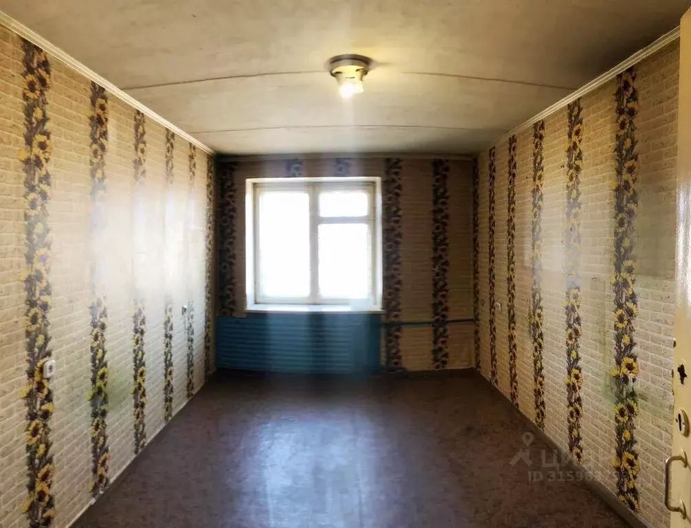 Комната Вологодская область, Череповец ул. Маяковского, 15 (14.0 м) - Фото 0