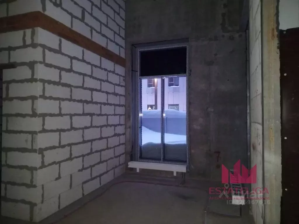 2-к кв. Москва Автомобильный проезд, 4 (73.7 м) - Фото 1