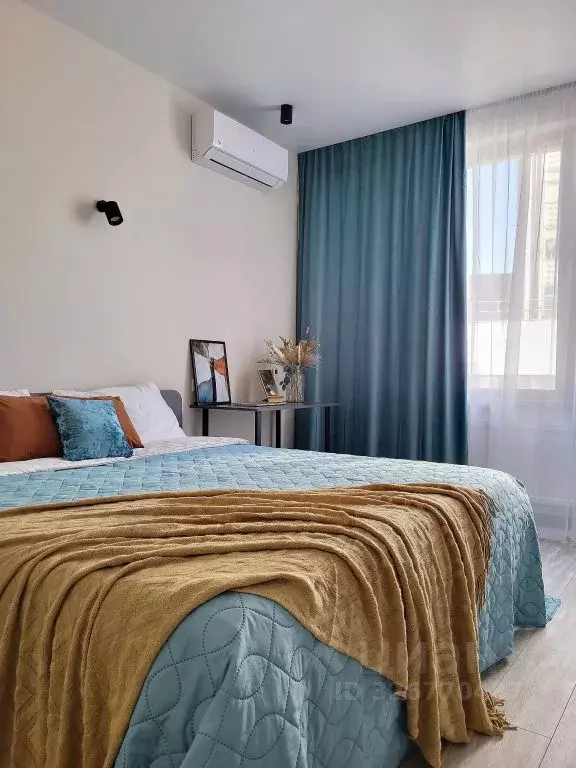 1-к кв. Москва Дмитровское ш., 71А (39.0 м) - Фото 1