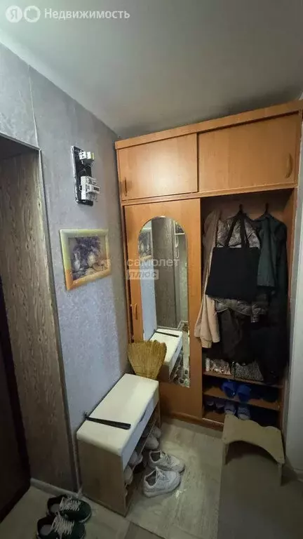 1-комнатная квартира: Элиста, 1-й микрорайон, 23 (29.2 м) - Фото 1