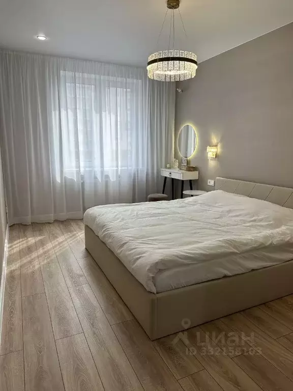 2-к кв. Самарская область, Самара ул. Дыбенко, 5 (80.0 м) - Фото 2