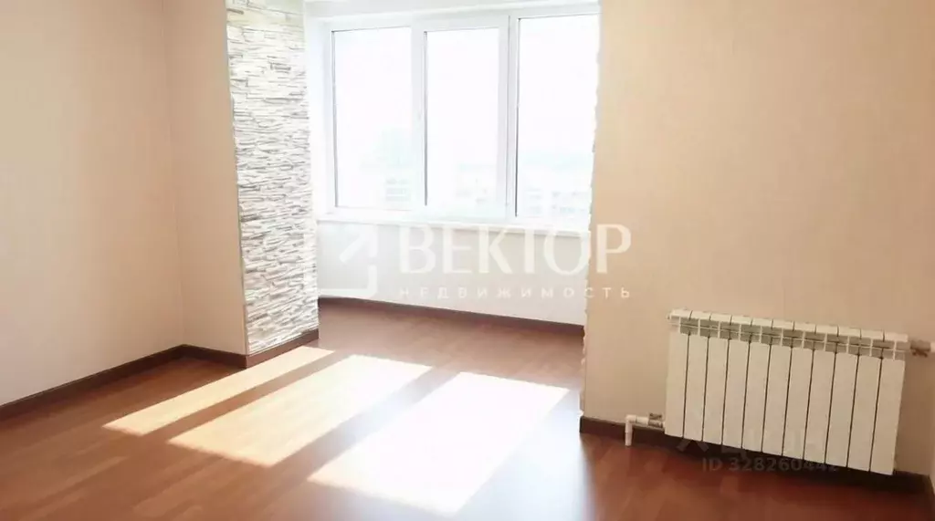 1-к кв. Ивановская область, Иваново ул. Косякова, 1 (38.5 м) - Фото 1
