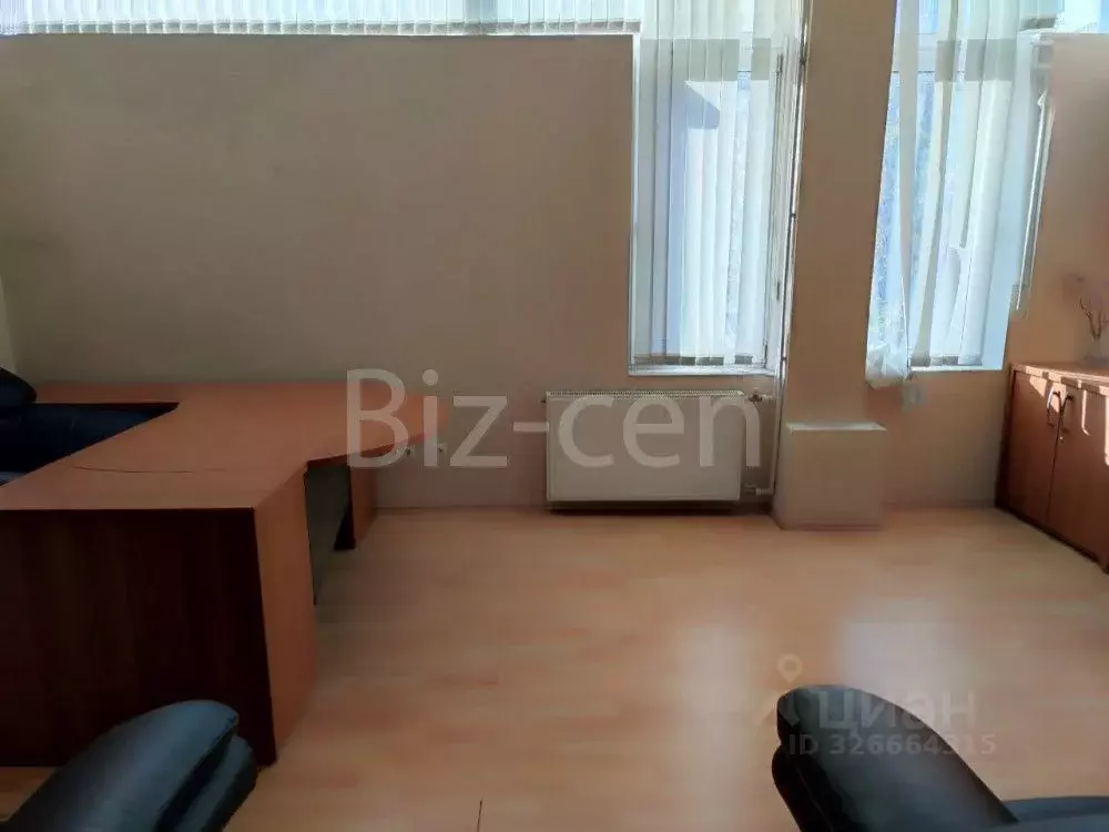 Офис в Санкт-Петербург Бухарестская ул., 6 (21 м) - Фото 2