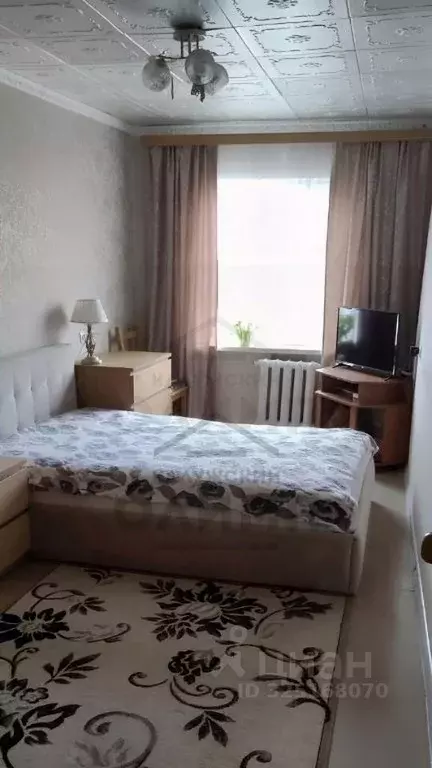 2-к кв. Калужская область, Калуга ул. Константиновых, 9 (44.0 м) - Фото 1