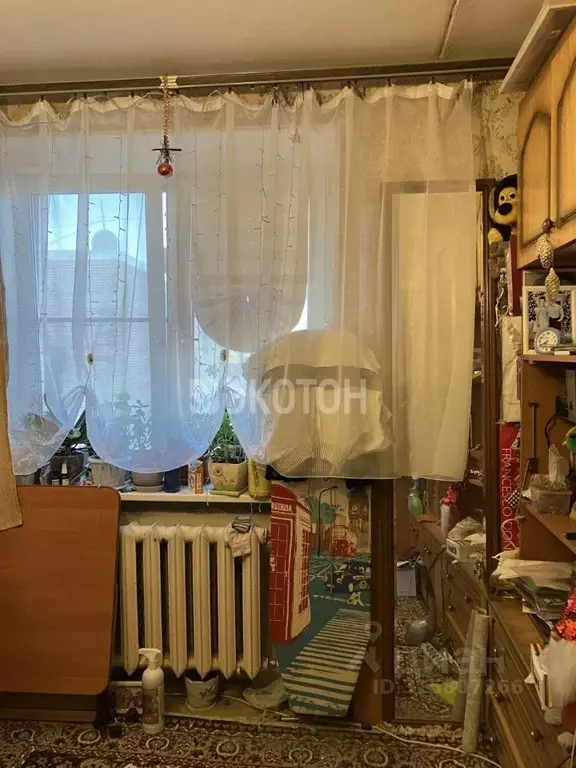 Комната Санкт-Петербург ул. Стойкости, 36к1 (13.0 м) - Фото 0