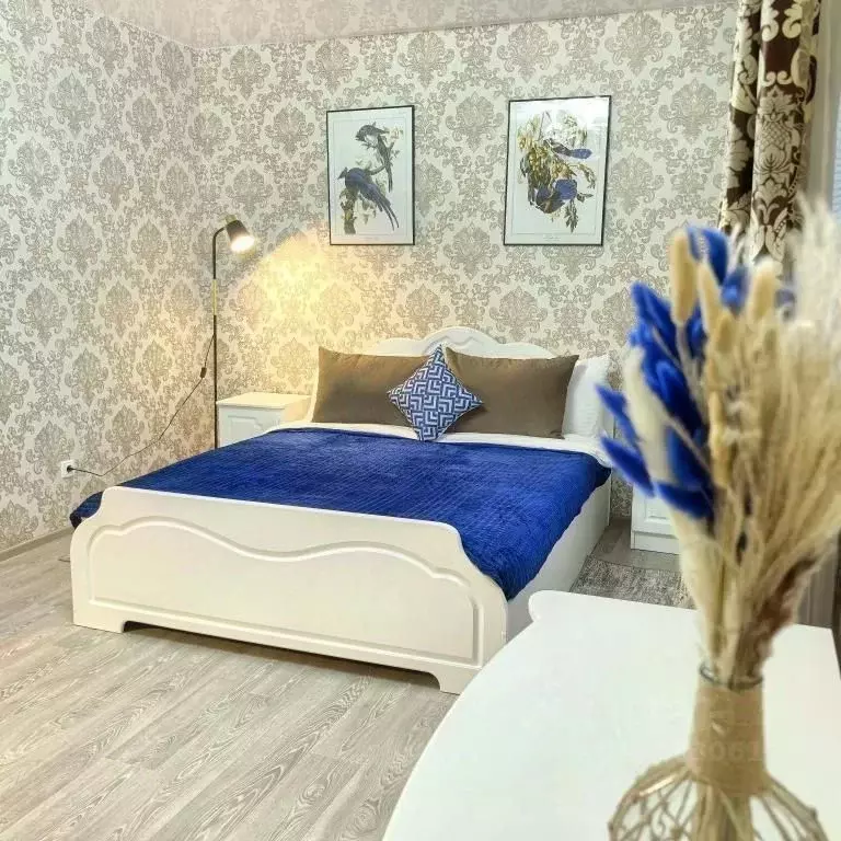 1-к кв. Вологодская область, Великий Устюг ул. Кузнецова, 68 (77.0 м) - Фото 0