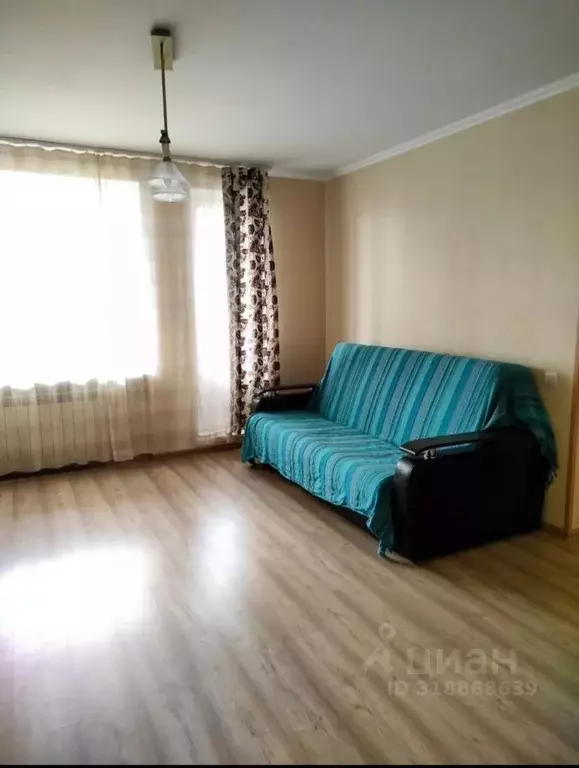 Комната Санкт-Петербург ул. Евдокима Огнева, 22 (11.0 м) - Фото 1