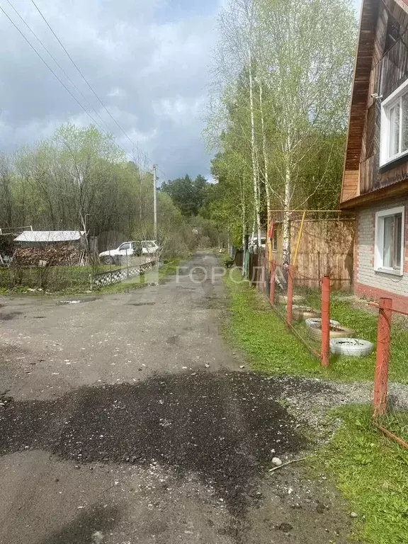 Участок 4 сот. (ИЖС) - Фото 1