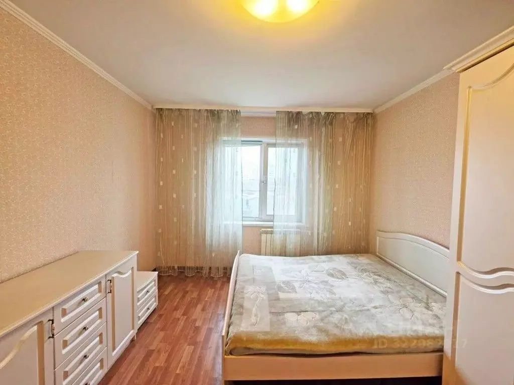 2-к кв. Омская область, Омск ул. Ядринцева, 24 (52.8 м) - Фото 1