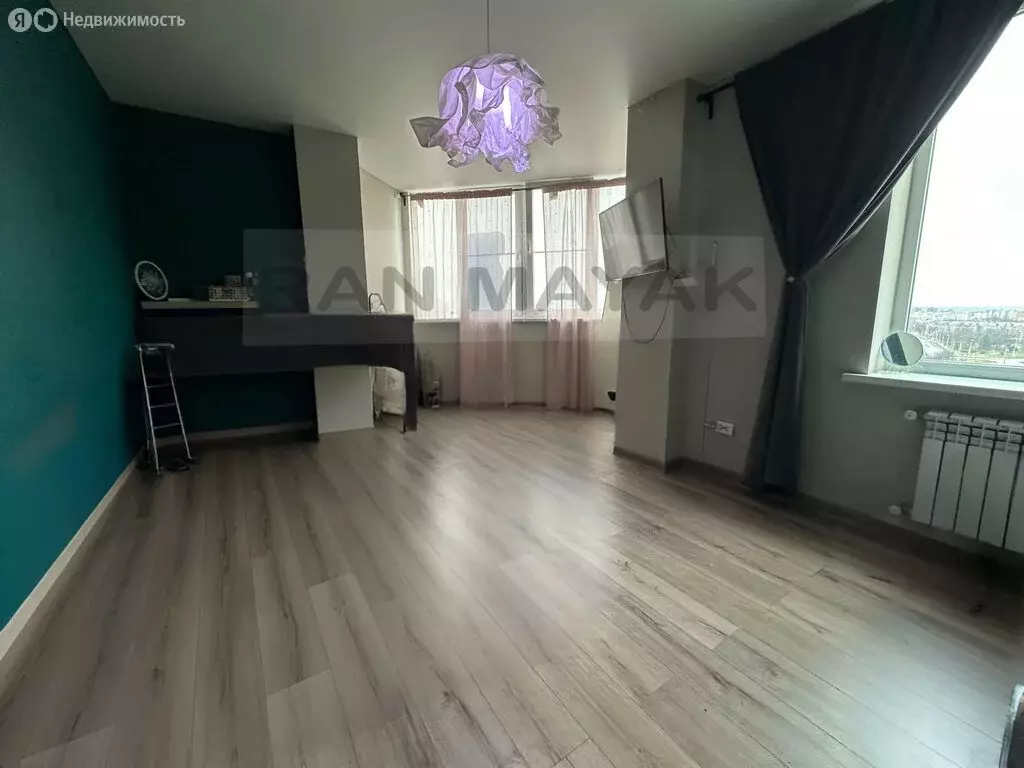 2-комнатная квартира: Майкоп, Школьная улица, 182 (51 м) - Фото 1