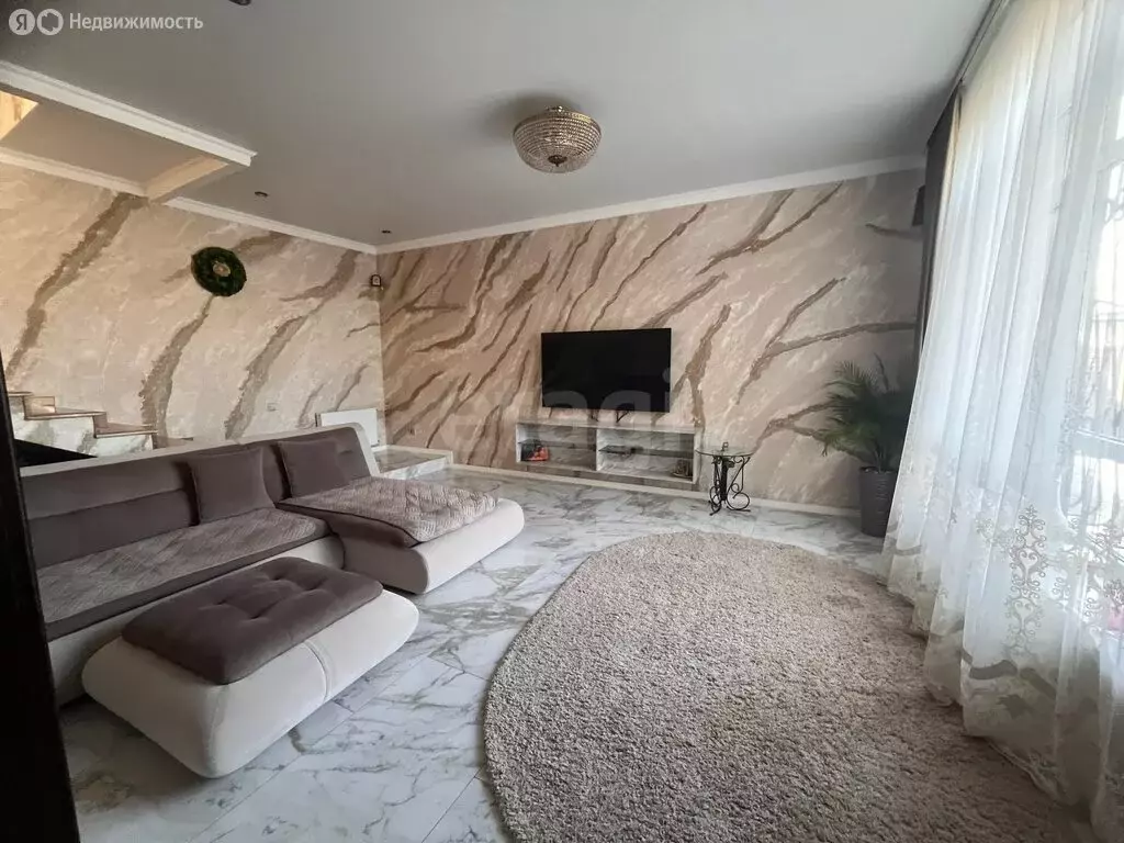 Дом в Ессентуки, улица Гагарина (158.4 м) - Фото 2