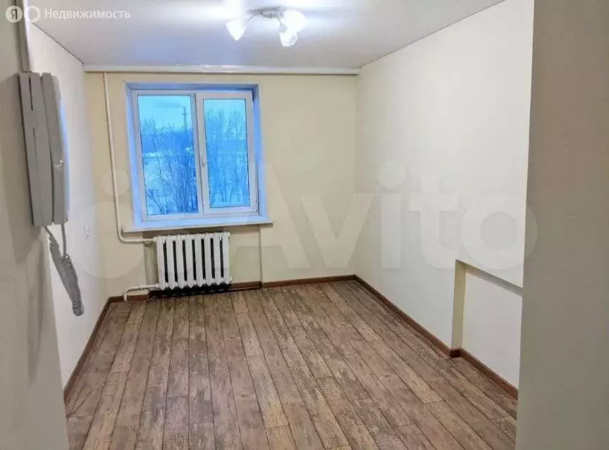 1к в 2-комнатной квартире (12.3 м) - Фото 1