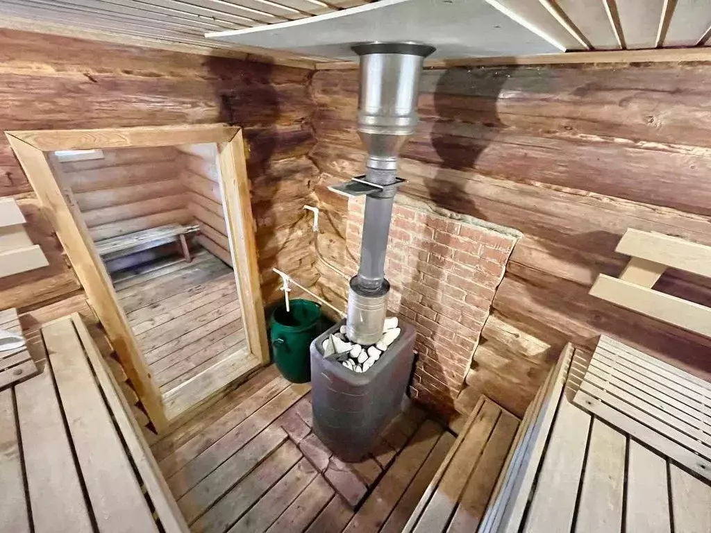 Дом в Удмуртия, Завьяловский район, Новый СДТ 213 (30 м) - Фото 1