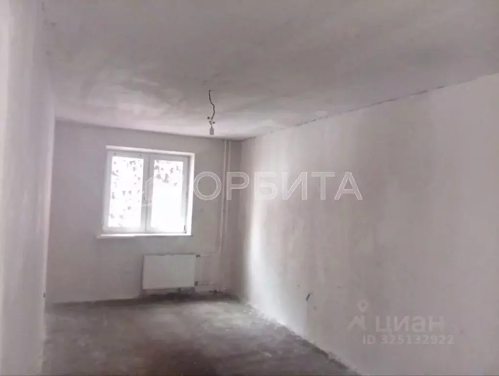 3-к кв. Тюменская область, Тюмень ул. Пермякова, 83к1 (85.0 м) - Фото 1