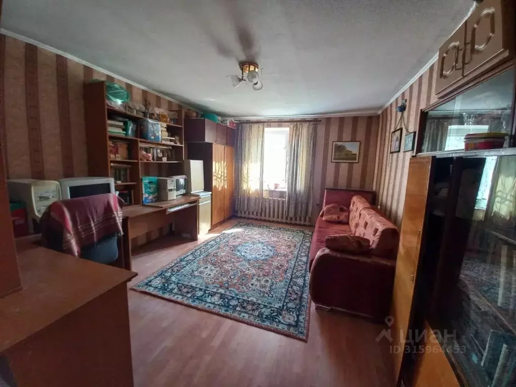 3-к кв. Владимирская область, Владимир ул. Василисина, 8б (81.2 м) - Фото 1