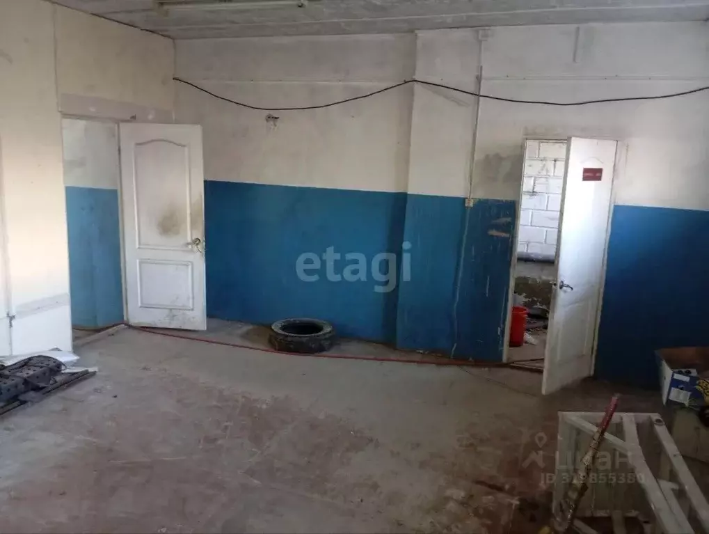 Офис в Сахалинская область, Холмск ул. Александра Матросова, 2 (184 м) - Фото 2