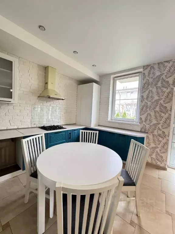 Таунхаус в Ленинградская область, Тосненский район, Федоровское ... - Фото 2