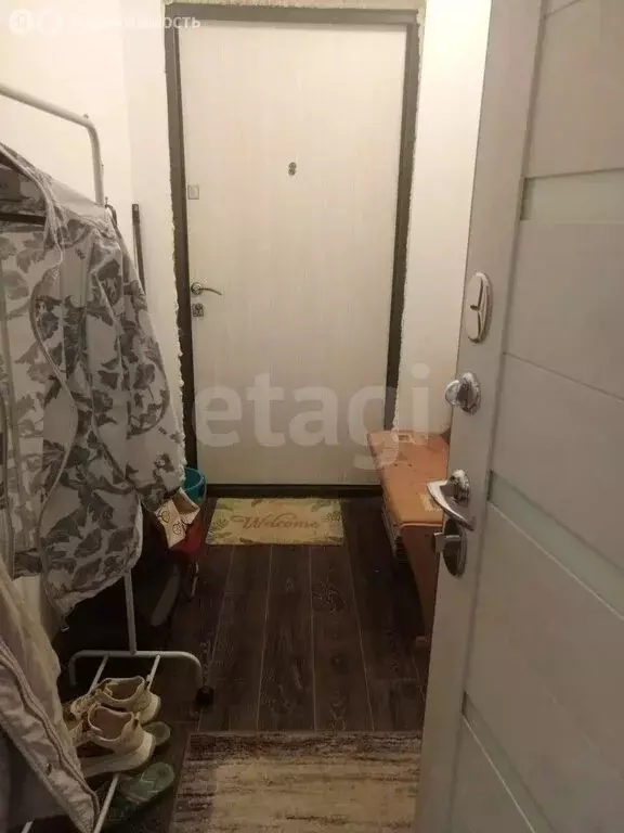 1-комнатная квартира: Троицк, 5-й микрорайон, 30А (35.6 м) - Фото 1