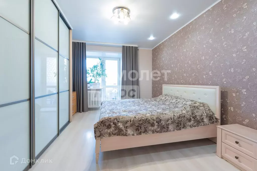 Продаётся 3-к квартира, 98 м - Фото 0