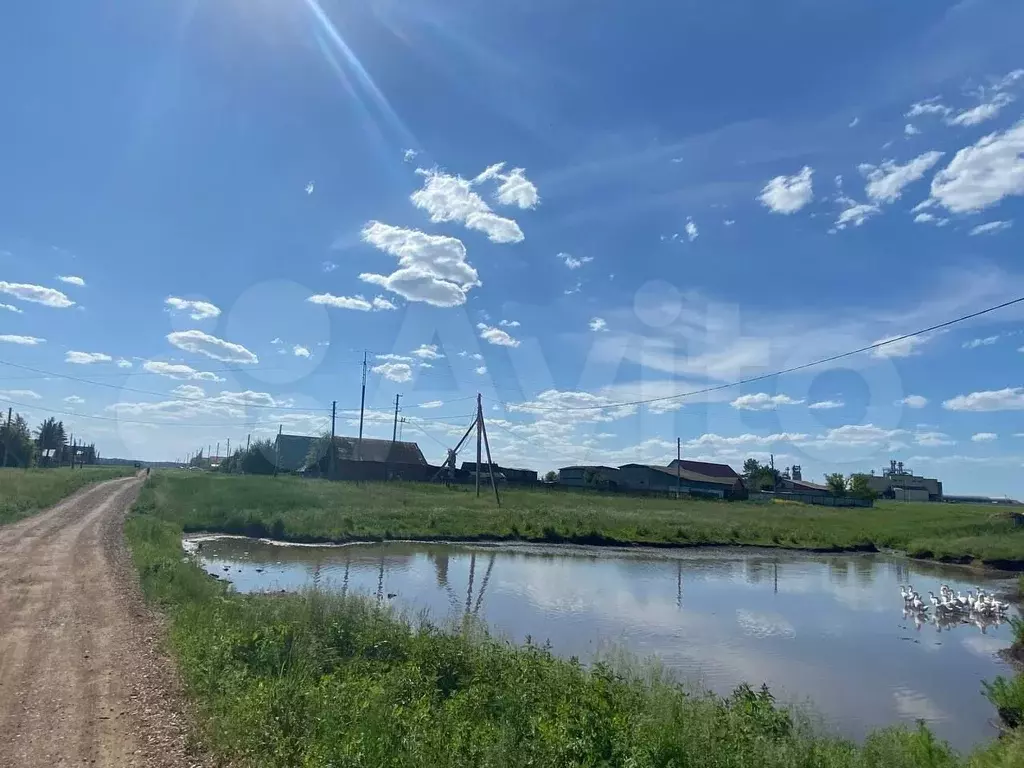 Дом 100 м на участке 26 сот. - Фото 0