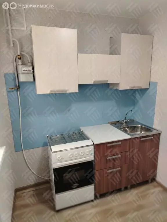 2-комнатная квартира: Северодвинск, Первомайская улица, 65 (41 м) - Фото 1