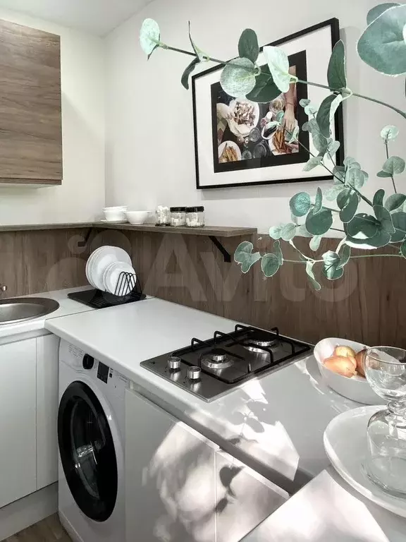 2-к. квартира, 42 м, 5/5 эт. - Фото 1