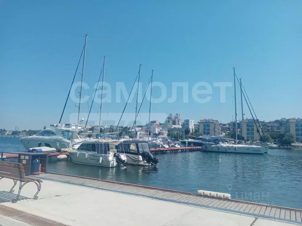 1-к кв. Севастополь ул. Адмирала Фадеева, 18 (45.0 м) - Фото 2