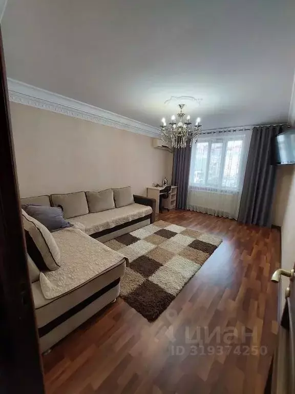 2-к кв. Дагестан, Каспийск просп. М. Омарова, 10 (56.0 м) - Фото 0