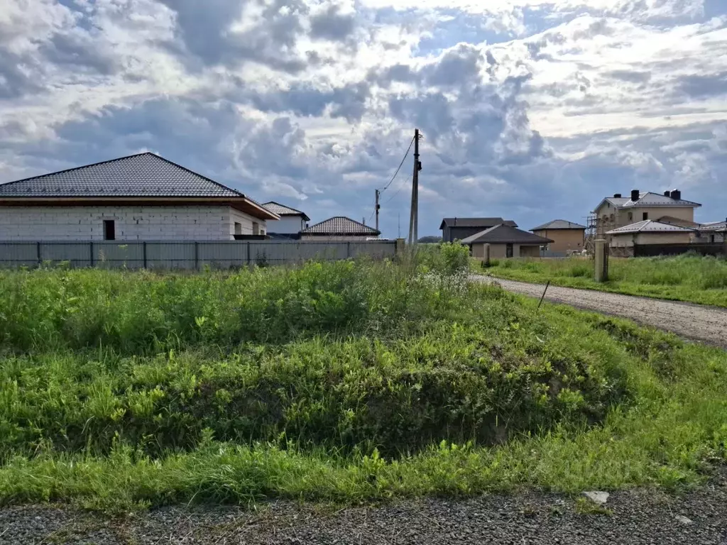 Участок в Московская область, Домодедово городской округ, д. Судаково ... - Фото 2