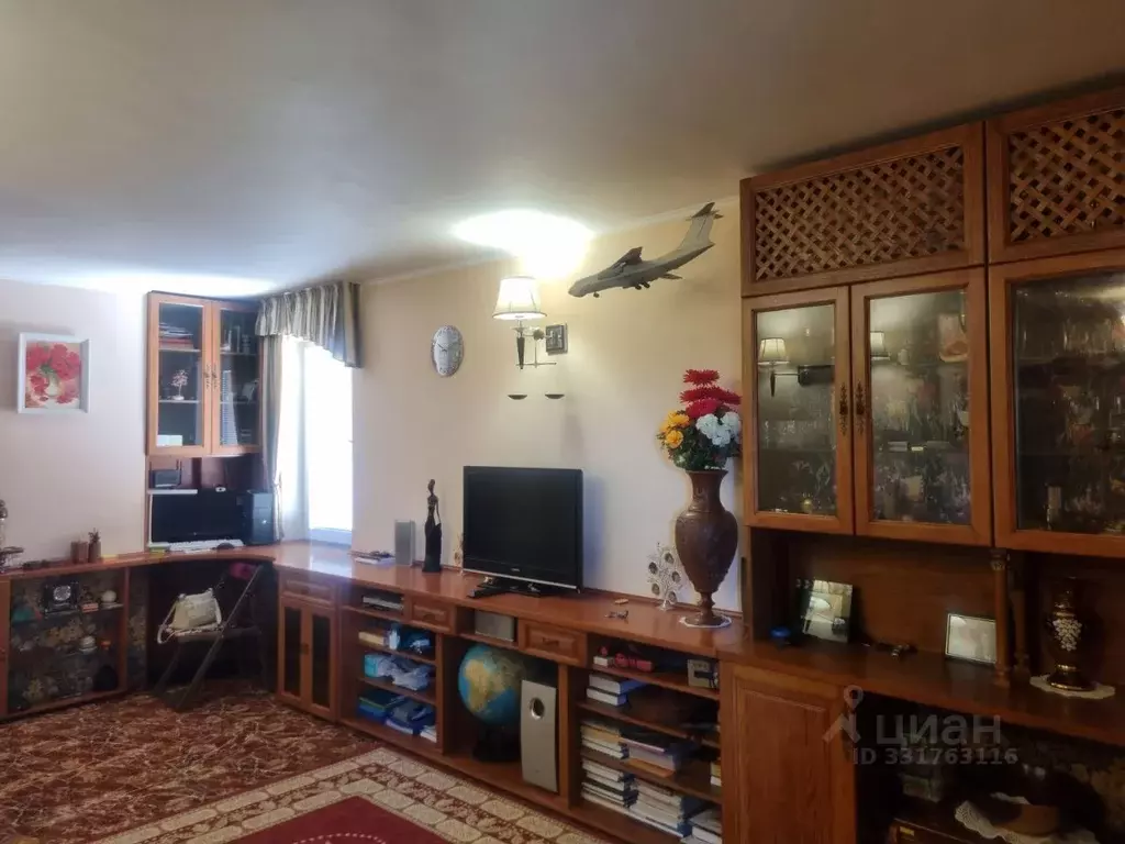 1-к кв. Севастополь ул. Громова, 60 (33.9 м) - Фото 2