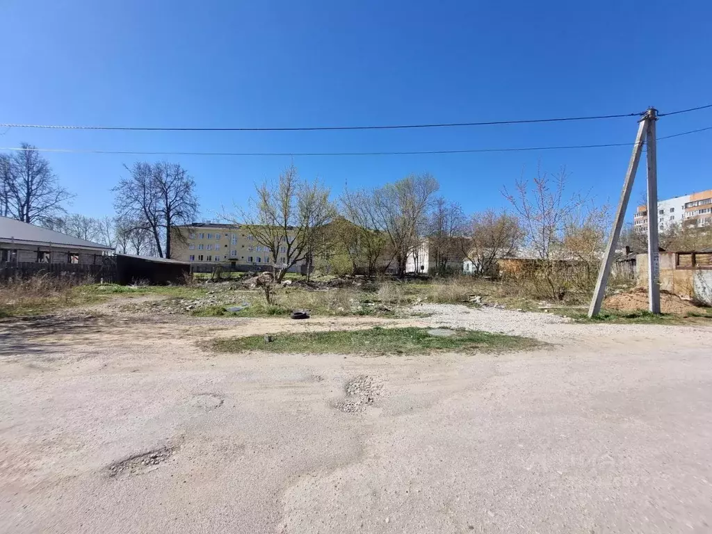 Участок в Псковская область, Псков ул. 1-я Песочная (14.5 сот.) - Фото 1