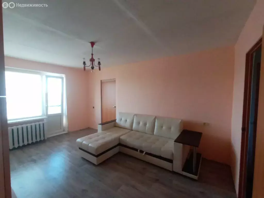 4-комнатная квартира: Сызрань, Новостроящаяся улица, 32 (59 м) - Фото 0