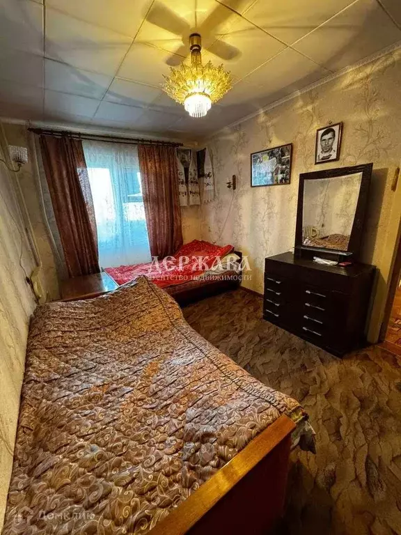Продаётся 2-к квартира, 52 м - Фото 1