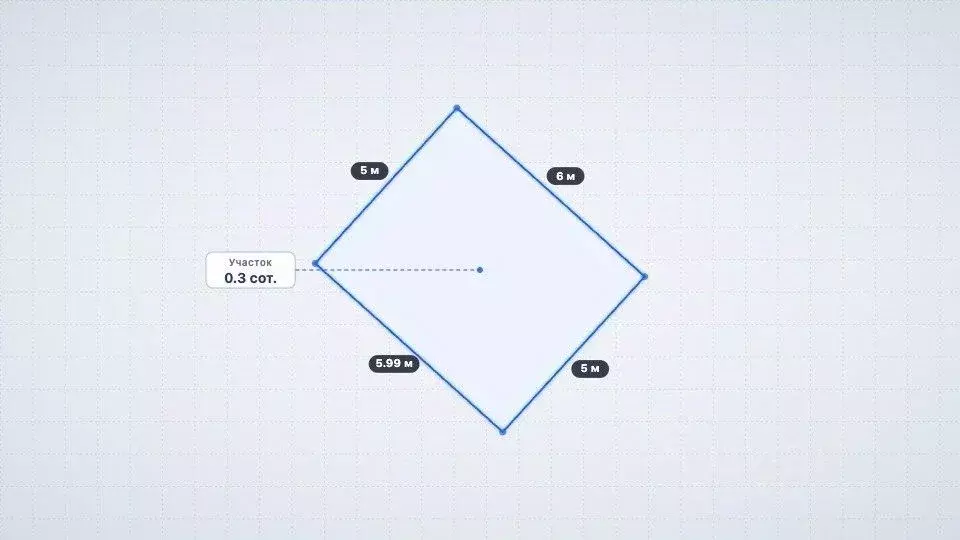 Участок в Крым, Алушта ул. Юбилейная, 16 (0.3 сот.) - Фото 2